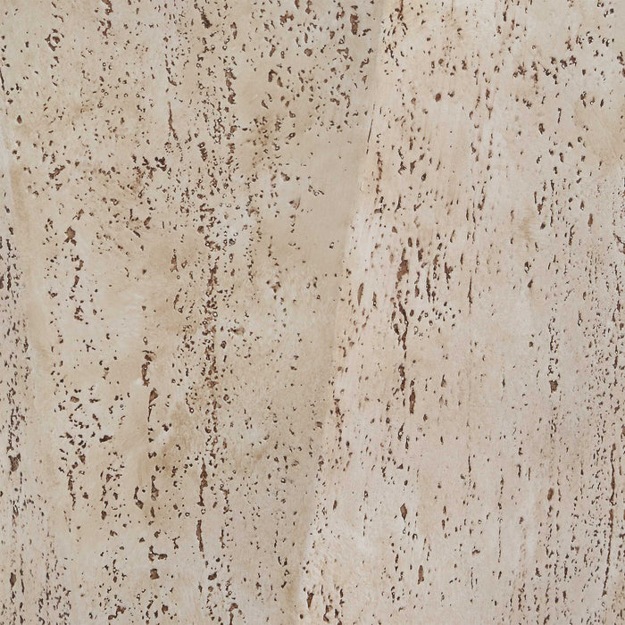 Uttermost 50249 Leroy Concrete Outdoor Drink Table