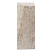 Uttermost 50249 Leroy Concrete Outdoor Drink Table