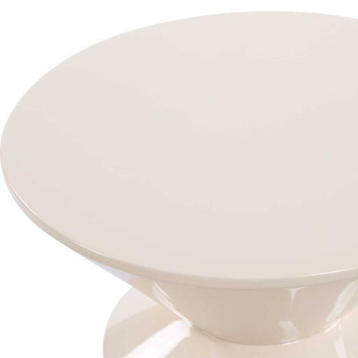 Uttermost 50187 Lyford Modern Accent Table