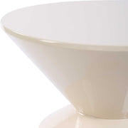 Uttermost 50187 Lyford Modern Accent Table