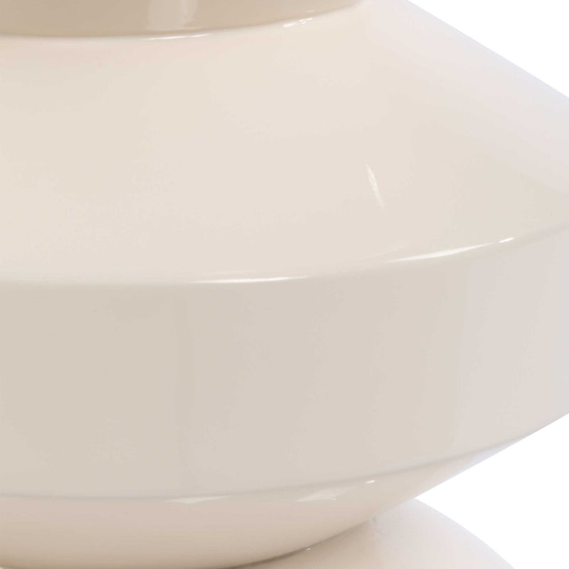 Uttermost 50187 Lyford Modern Accent Table