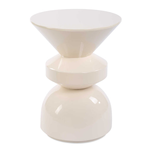 Uttermost 50187 Lyford Modern Accent Table