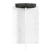Uttermost 50209 Olina Marble Outdoor Accent Table