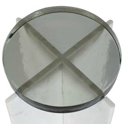 Uttermost 50209 Olina Marble Outdoor Accent Table