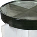 Uttermost 50209 Olina Marble Outdoor Accent Table