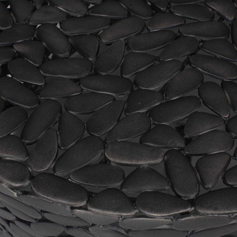 Uttermost 50221 Rivington Outdoor Pebble Coffee Table