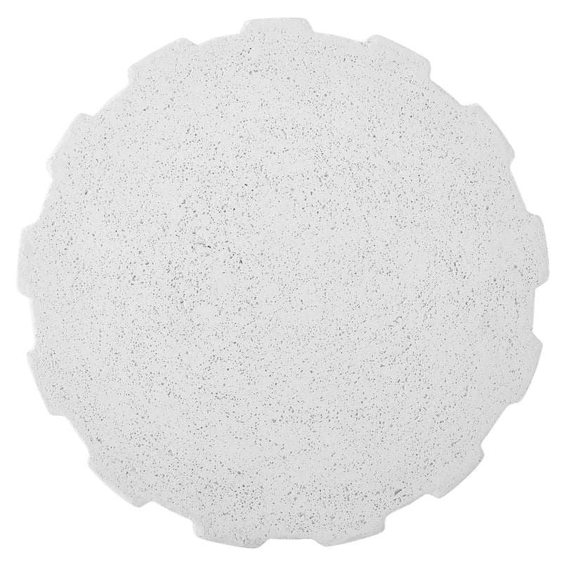 Uttermost 50198 Jane Outdoor Accent Table