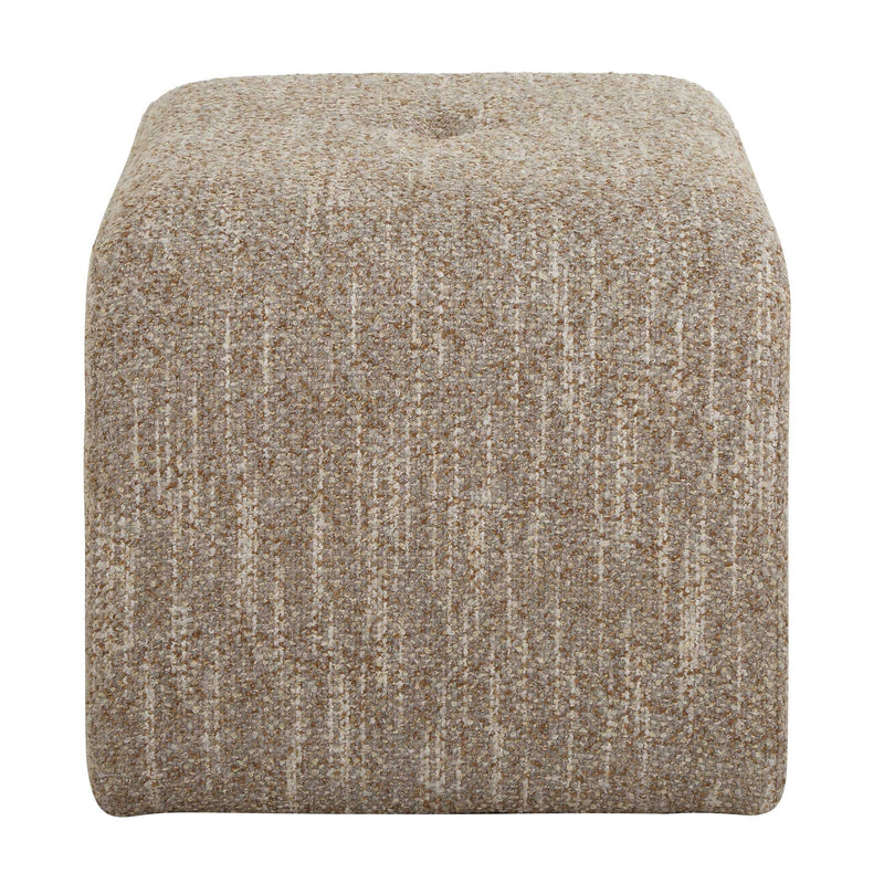 Uttermost 53048 Leora Upholstered Modern Small Bench