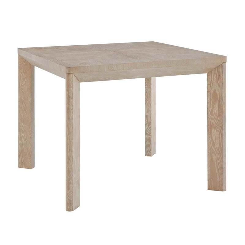 Uttermost 50293 Noval Square Dining Game Table