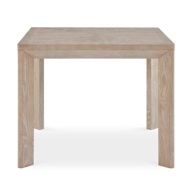 Uttermost 50293 Noval Square Dining Game Table