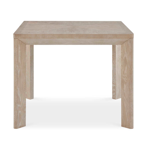 Uttermost 50293 Noval Square Dining Game Table