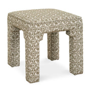 Uttermost 53061 Satoria Upholstered Small Bench