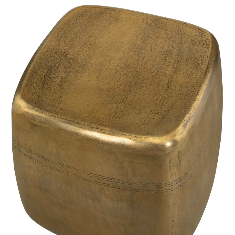 Uttermost 50333 Saguaro Indoor-Outdoor Side Table