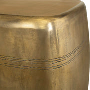 Uttermost 50333 Saguaro Indoor-Outdoor Side Table