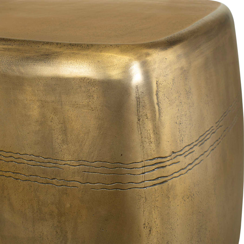 Uttermost 50333 Saguaro Indoor-Outdoor Side Table