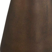 Uttermost 50335 Miko Indoor-Outdoor Bronze Drink Table