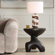 Uttermost 50305 Veta Indoor-Outdoor Accent Table