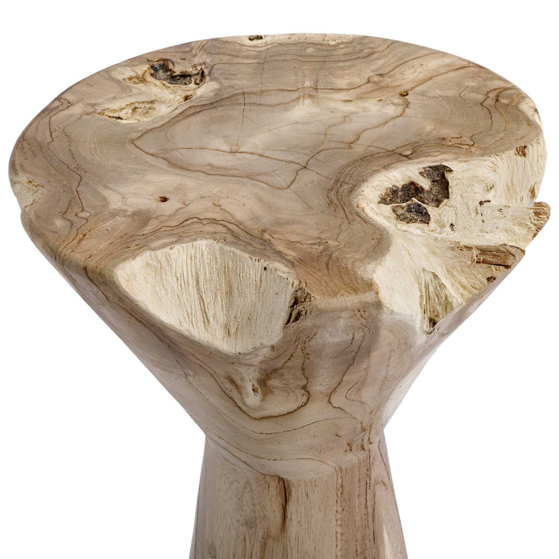 Uttermost 51125 Coastwood Indoor-Outdoor Drink Table