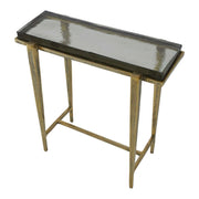 Uttermost Preston Rectangular Accent Table
