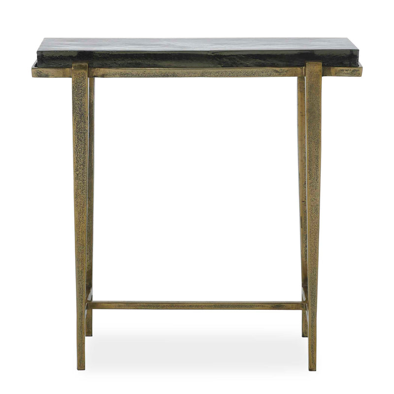 Uttermost Preston Rectangular Accent Table