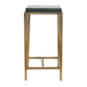 Uttermost Preston Square Accent Table