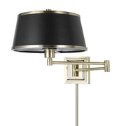 Uttermost 22586 Newmarket 1 Light Brass Sconce