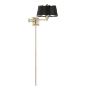 Uttermost 22586 Newmarket 1 Light Brass Sconce