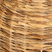 Uttermost 21615 Rotorua 1 Light Sea Grass Pendant