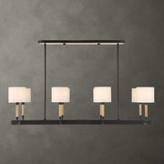 Uttermost 21629 Franconia 8 Light Pendant