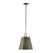Uttermost 21642 Granada 1 Light Hexagon Pendant