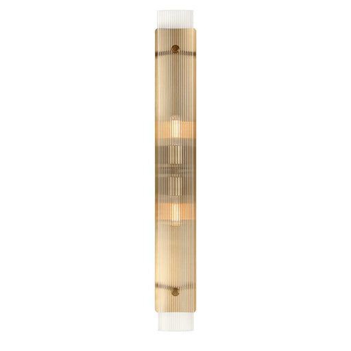 Uttermost 22602 Elmhurst 2 Light Vanity Sconce