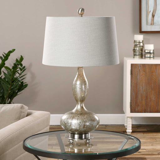 Uttermost 27014-2 Vercana Table Lamp Set Of 2