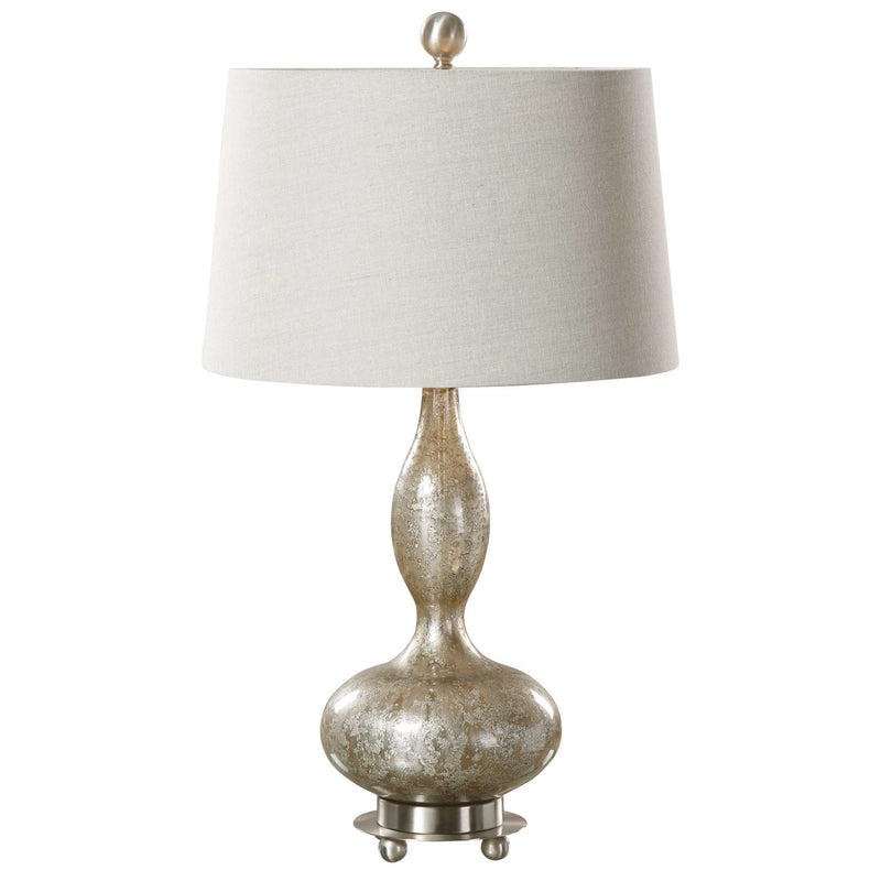 Uttermost 27014-2 Vercana Table Lamp Set Of 2