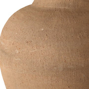 Uttermost 30347-1 Treviso Terracotta Table Lamp
