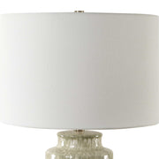 Uttermost 30366-1 Laurel Sage Ceramic Table Lamp
