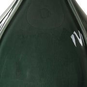 Uttermost 30395-1 Essex Green Glass Table Lamp