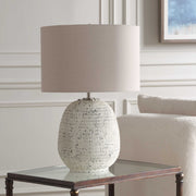 Uttermost 30368-1 Danala Stone Table Lamp