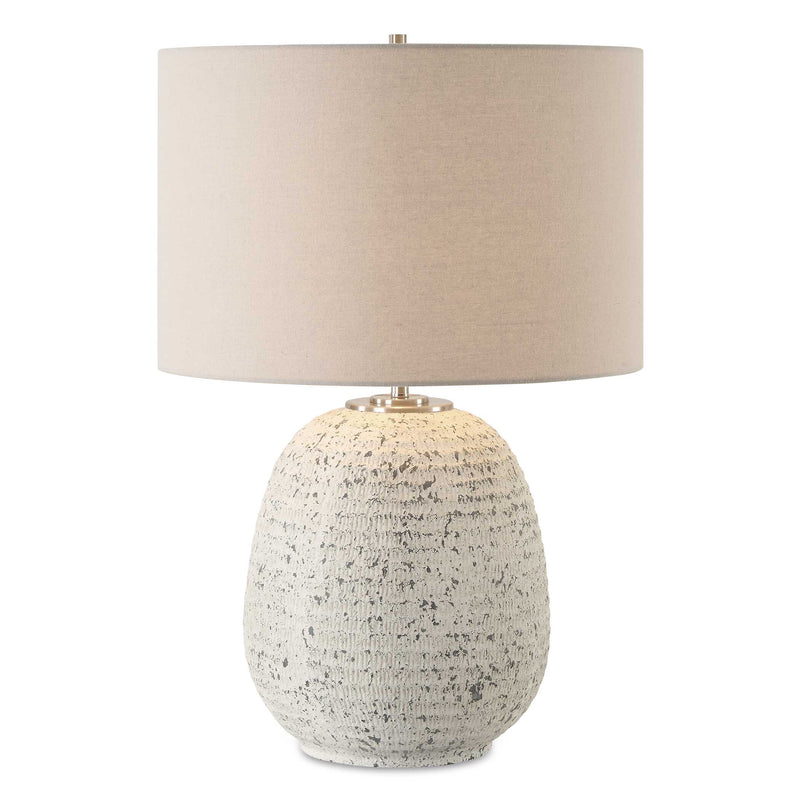 Uttermost 30368-1 Danala Stone Table Lamp