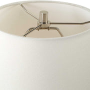 Uttermost 30371-1 Carafe Ceramic Table Lamp