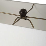 Uttermost 30399 Fork In The Road Floor Lamp