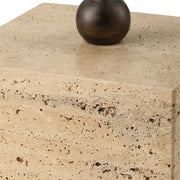 Uttermost 30399 Fork In The Road Floor Lamp