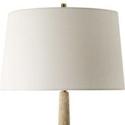 Uttermost 30385 Juliet Travertine Table Lamp