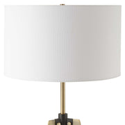 Uttermost 30357 Anchorage Tri-pod Floor Lamp