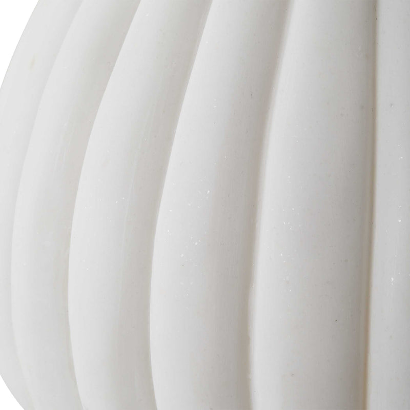 Uttermost 30358-1 Lynna Ivory Table Lamp