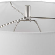 Uttermost 30397 Florero Pale Yellow Table Lamp