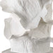 Uttermost 30295-1 Wisp White Table Lamp