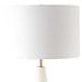 Uttermost 30352 Quite The Buzz Floor Lamp