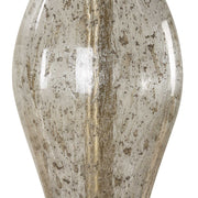 Uttermost 30405 Out Of Time Seeded Glass Table Lamp