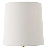 Uttermost 30415-1 A Cut Above Table Lamp
