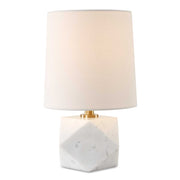 Uttermost 30415-1 A Cut Above Table Lamp